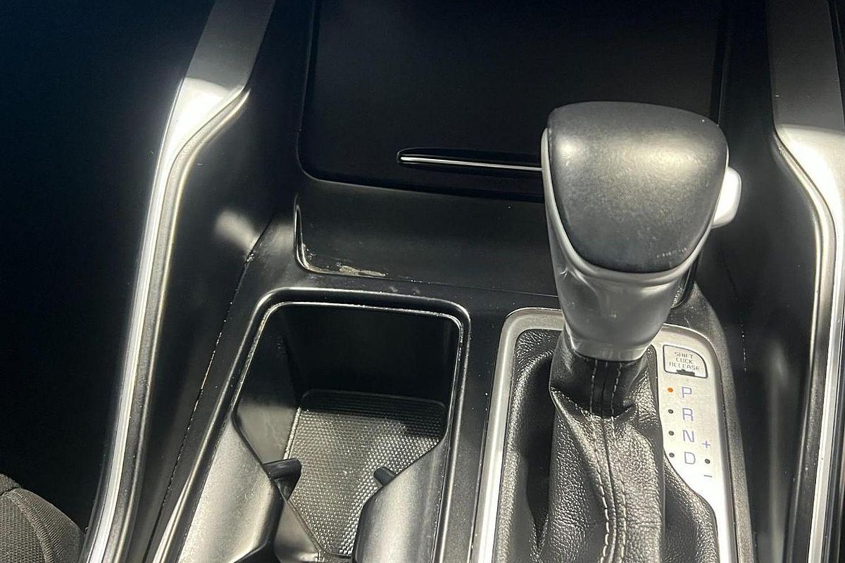 2021 Kia Sorento Sport MQ4