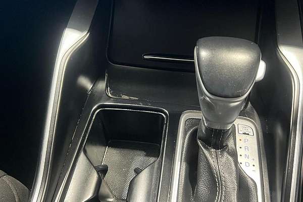 2021 Kia Sorento Sport MQ4