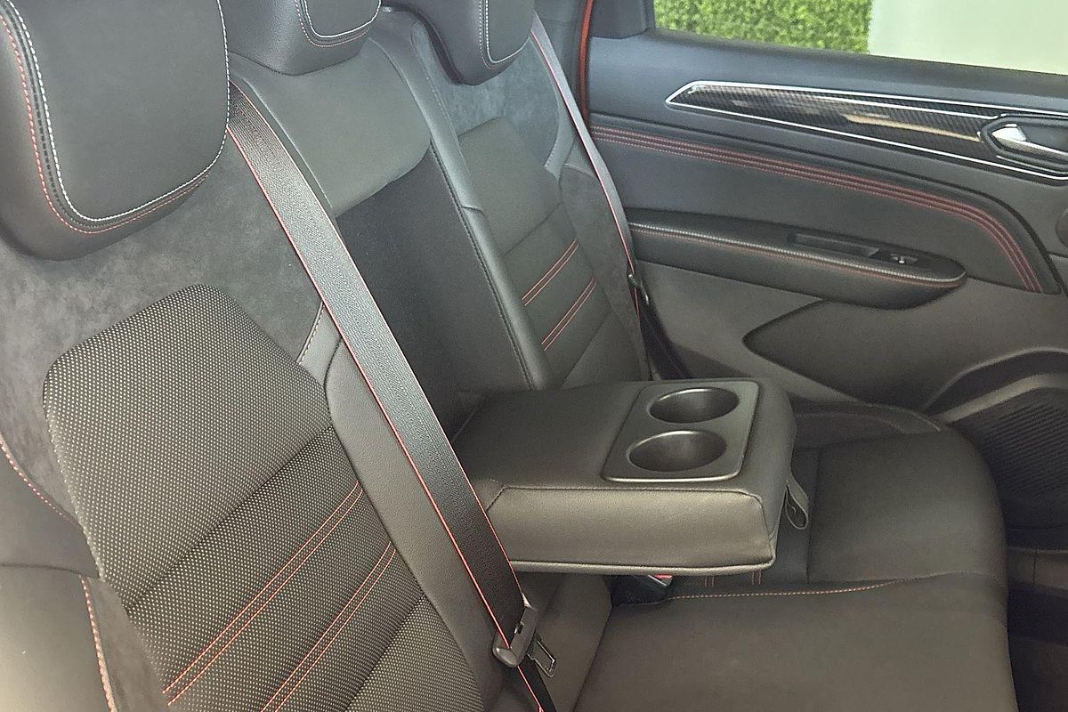 2022 Renault Arkana R.S. Line JL1