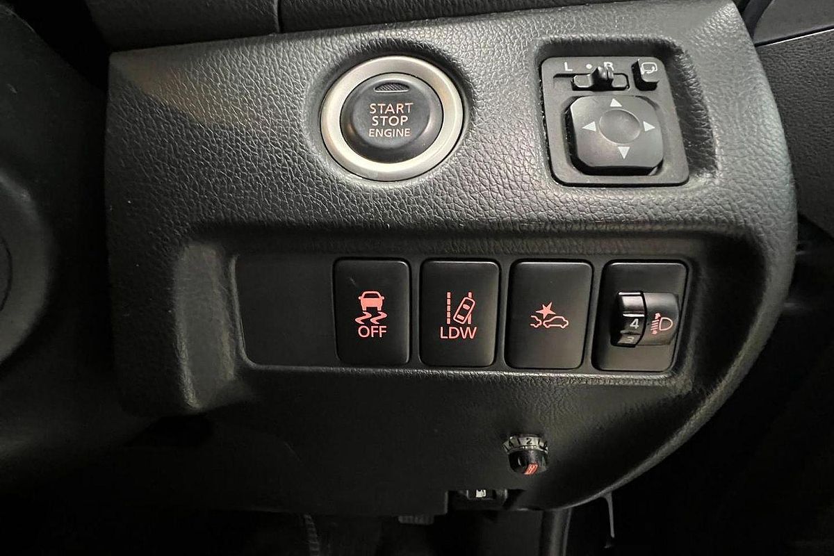 2019 Mitsubishi Triton GLS Premium MR 4X4