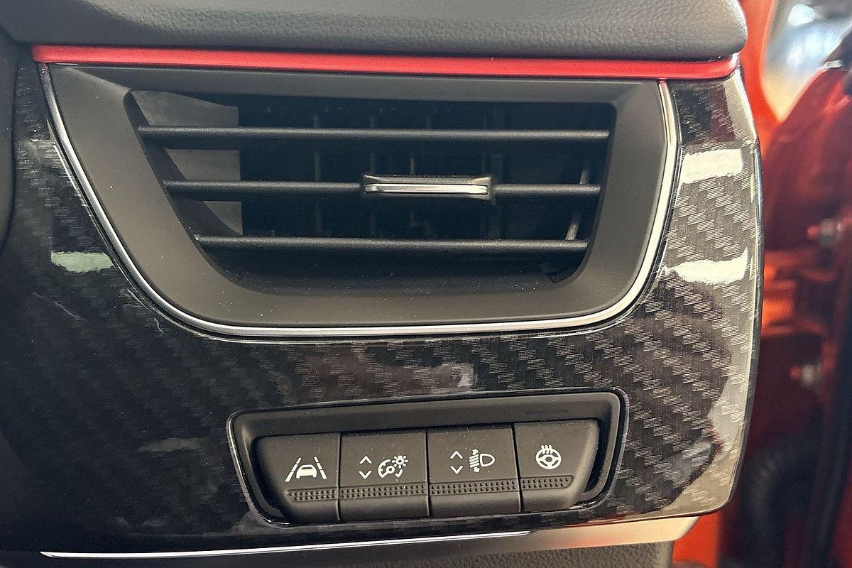 2022 Renault Arkana R.S. Line JL1