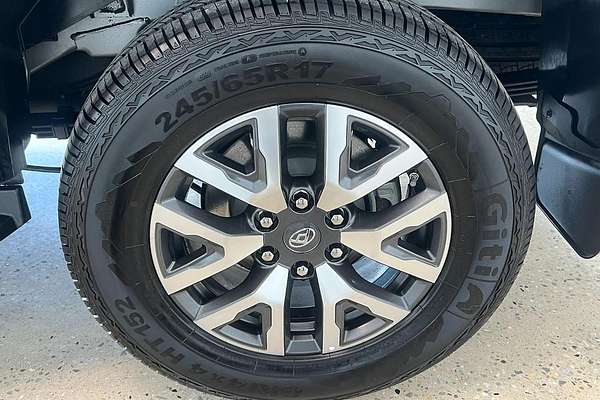 2023 LDV T60 Max PRO SK8C 4X4