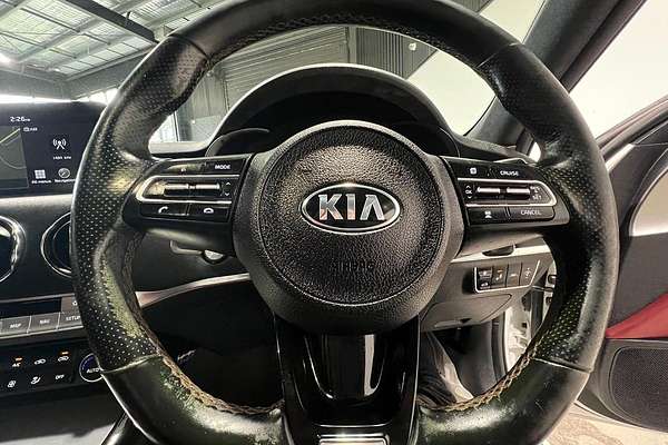 2020 Kia Stinger GT CK