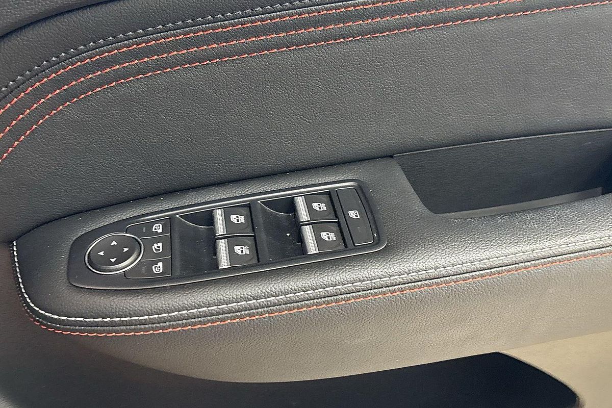 2022 Renault Arkana R.S. Line JL1