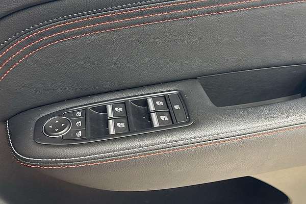 2022 Renault Arkana R.S. Line JL1