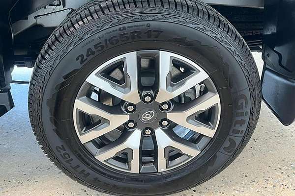 2023 LDV T60 Max PRO SK8C 4X4