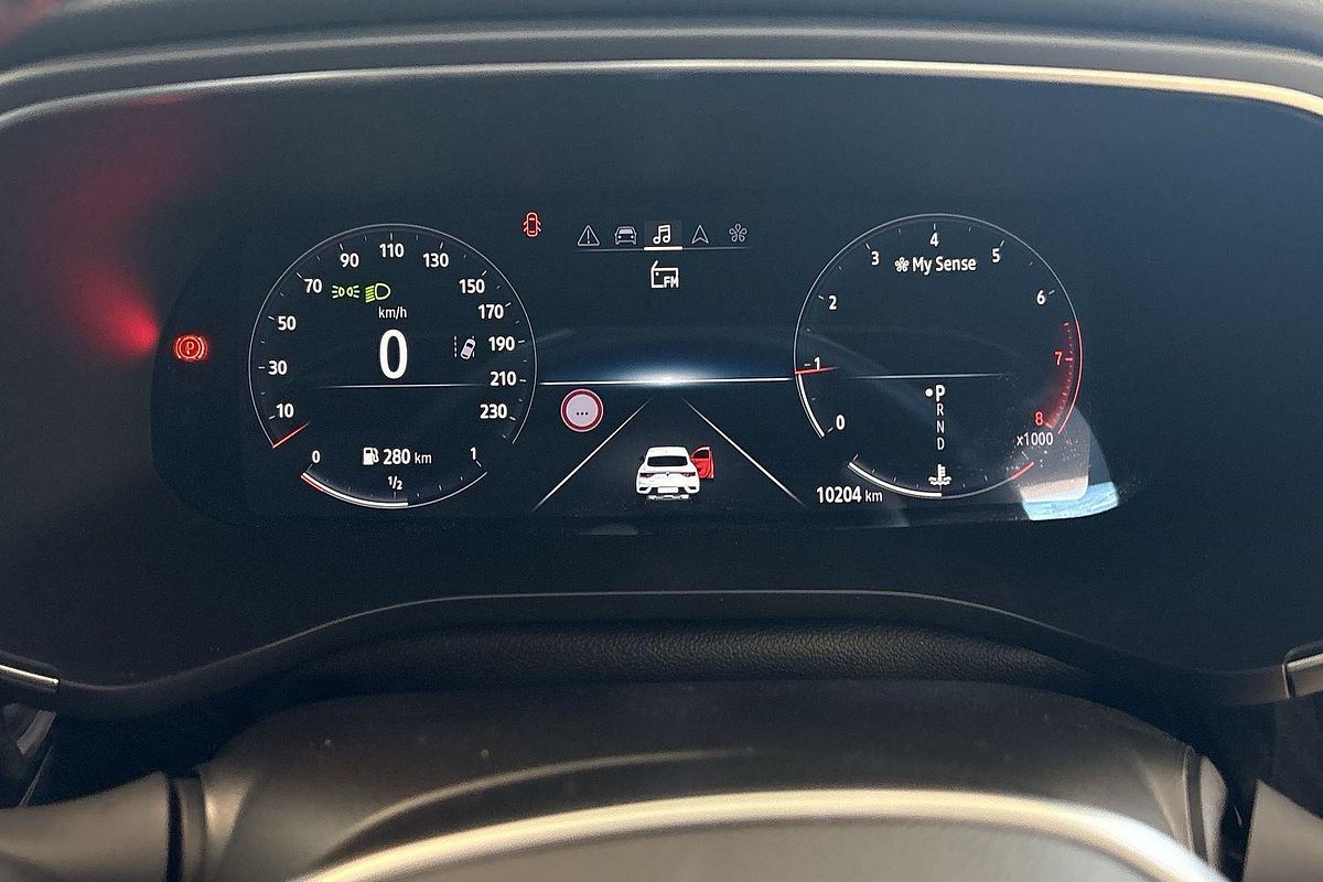 2022 Renault Arkana R.S. Line JL1