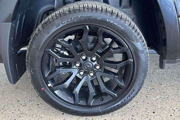 2025 RAM 1500 Limited Hurricane HO RamBox DT 4X4 SWB