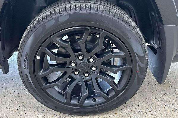 2025 RAM 1500 Limited Hurricane HO RamBox DT 4X4 SWB