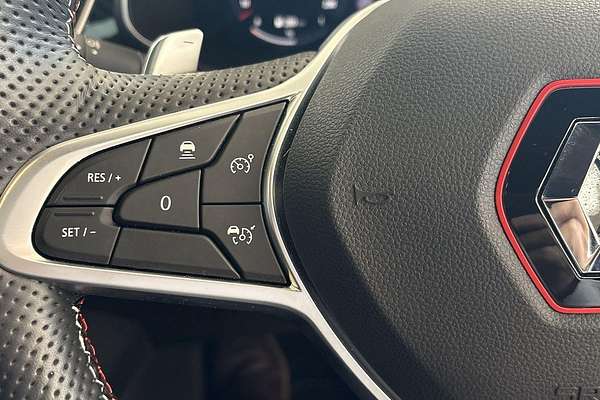 2022 Renault Arkana R.S. Line JL1