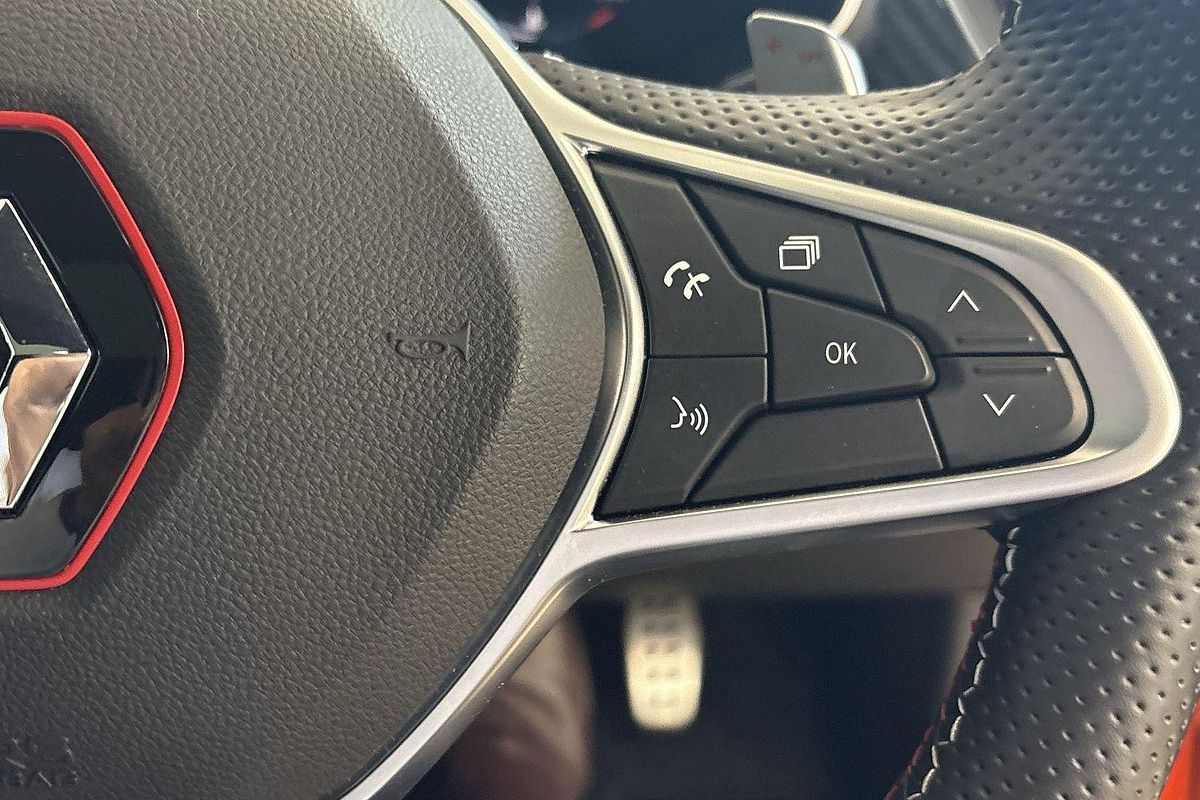 2022 Renault Arkana R.S. Line JL1