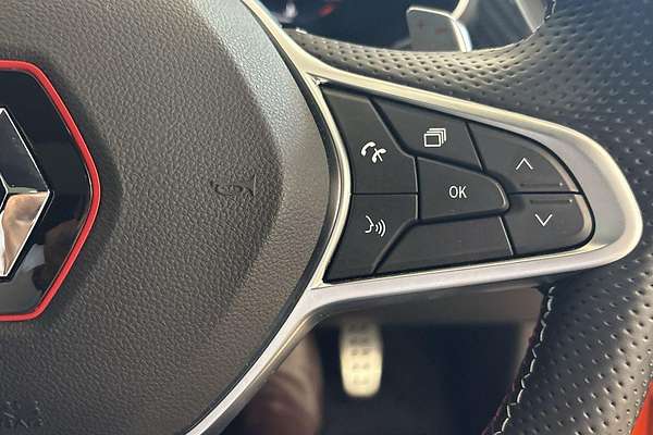 2022 Renault Arkana R.S. Line JL1