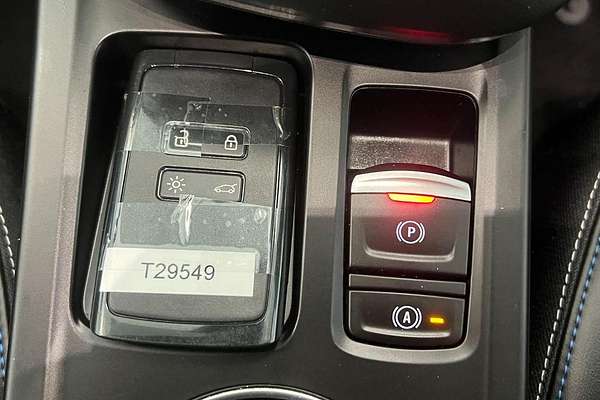 2024 Renault Arkana Esprit Alpine JL1