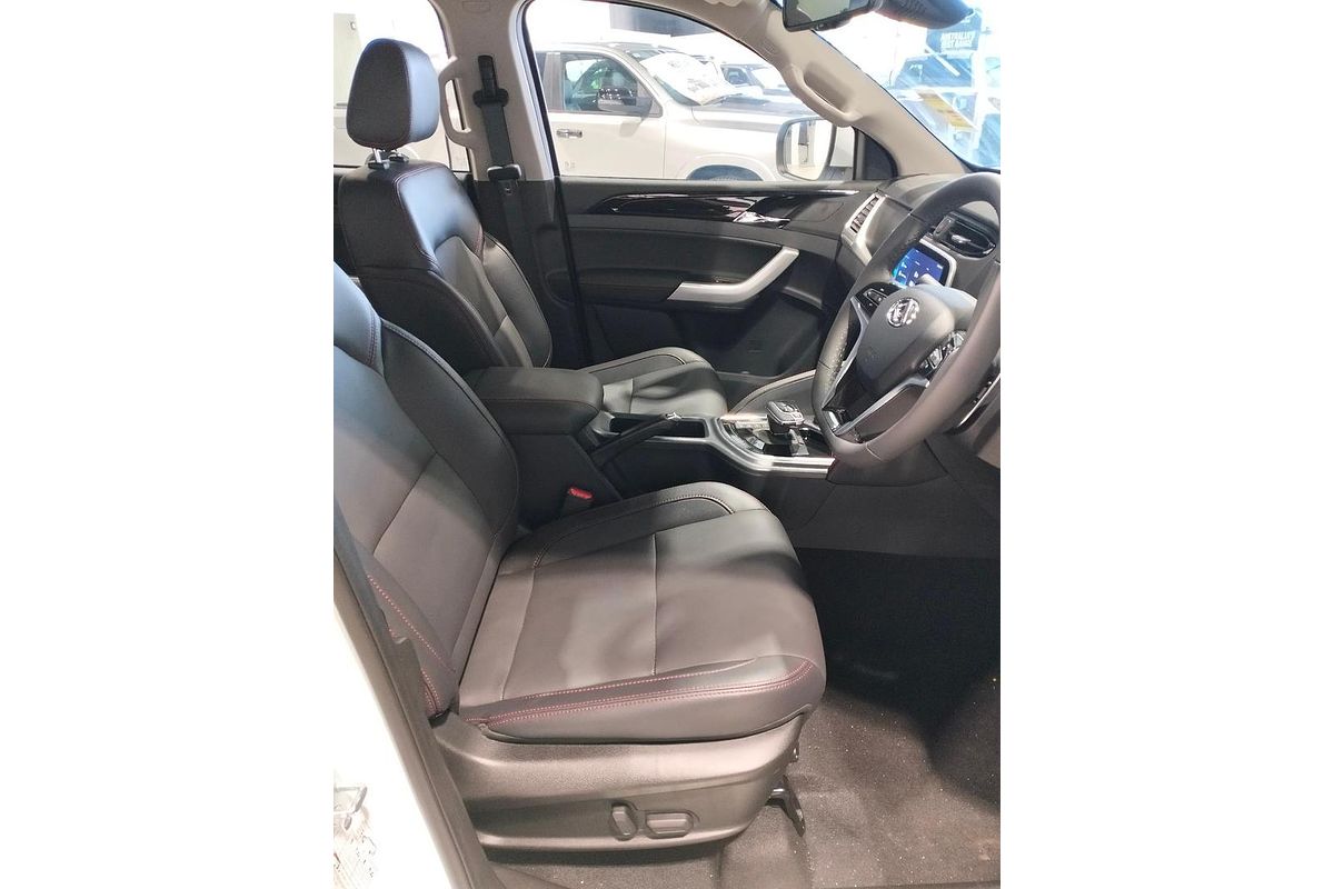 2024 LDV T60 Max LUXE SK8C 4X4