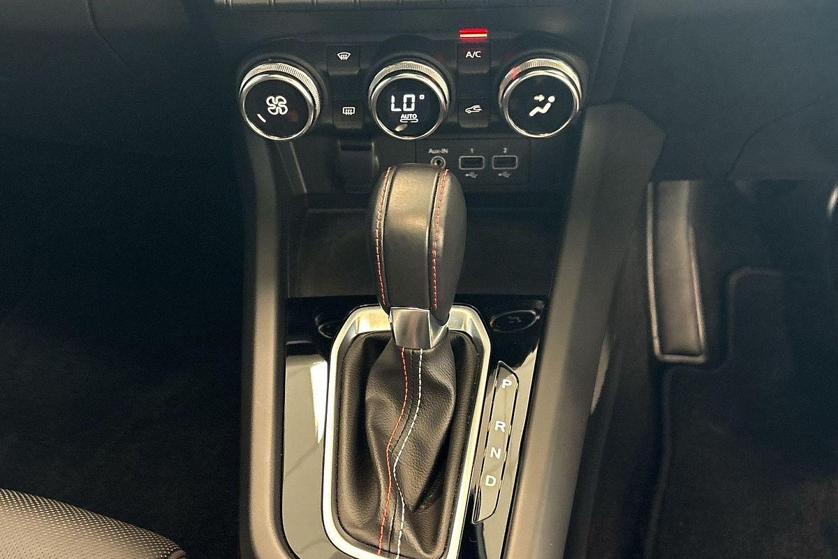 2022 Renault Arkana R.S. Line JL1