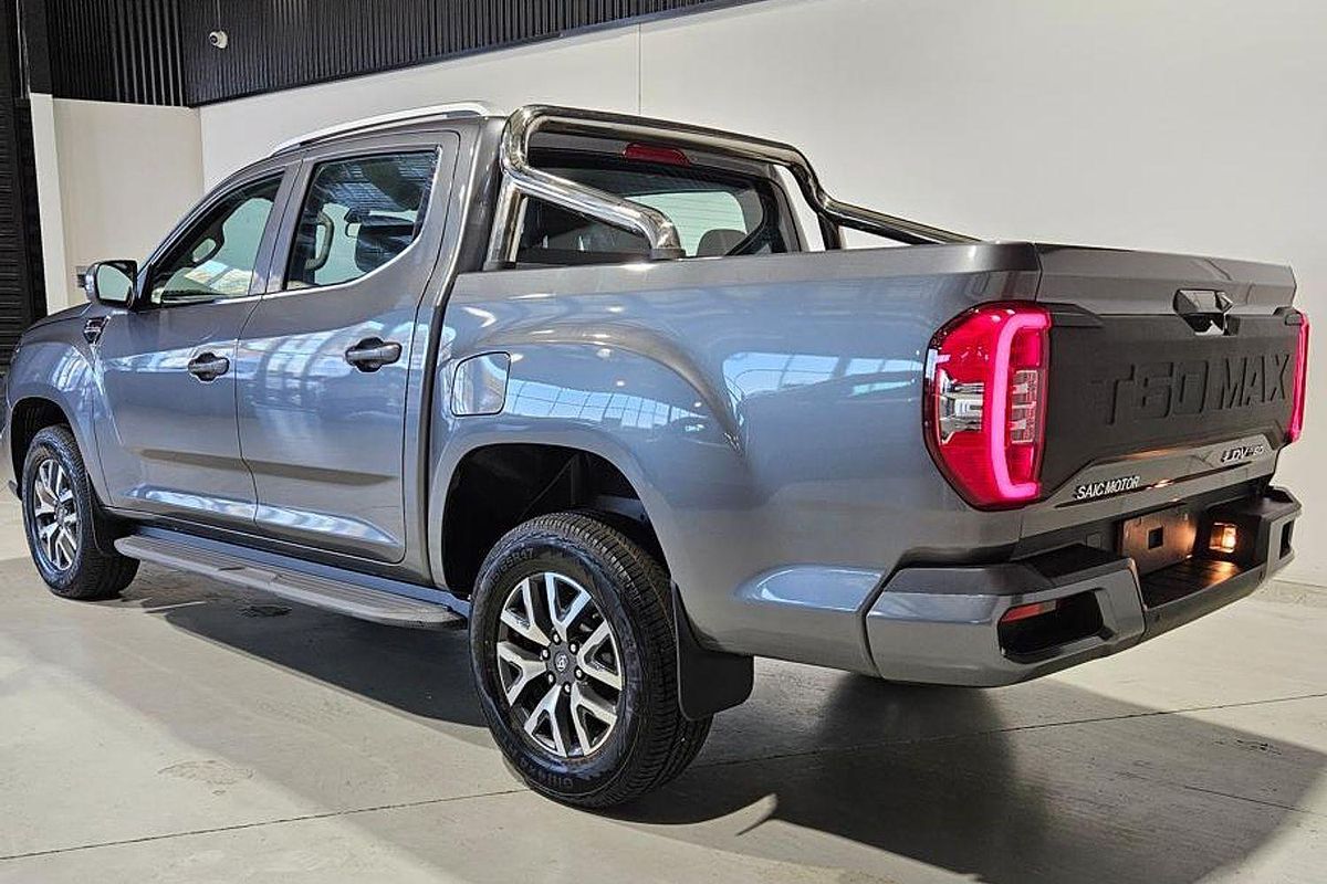 2023 LDV T60 Max PRO SK8C 4X4