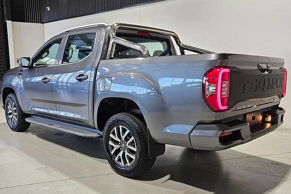 2023 LDV T60 Max PRO SK8C 4X4