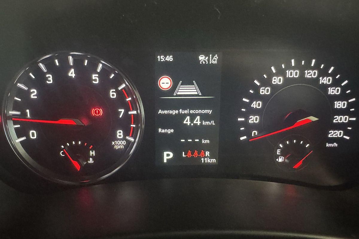 2025 Suzuki Swift Hybrid GLX UZ