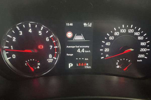 2025 Suzuki Swift Hybrid GLX UZ