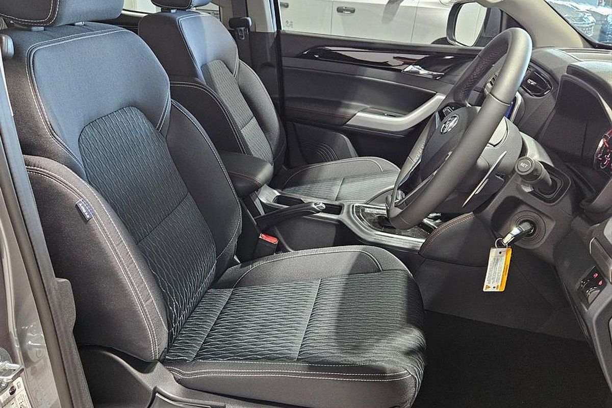 2023 LDV T60 Max PRO SK8C 4X4