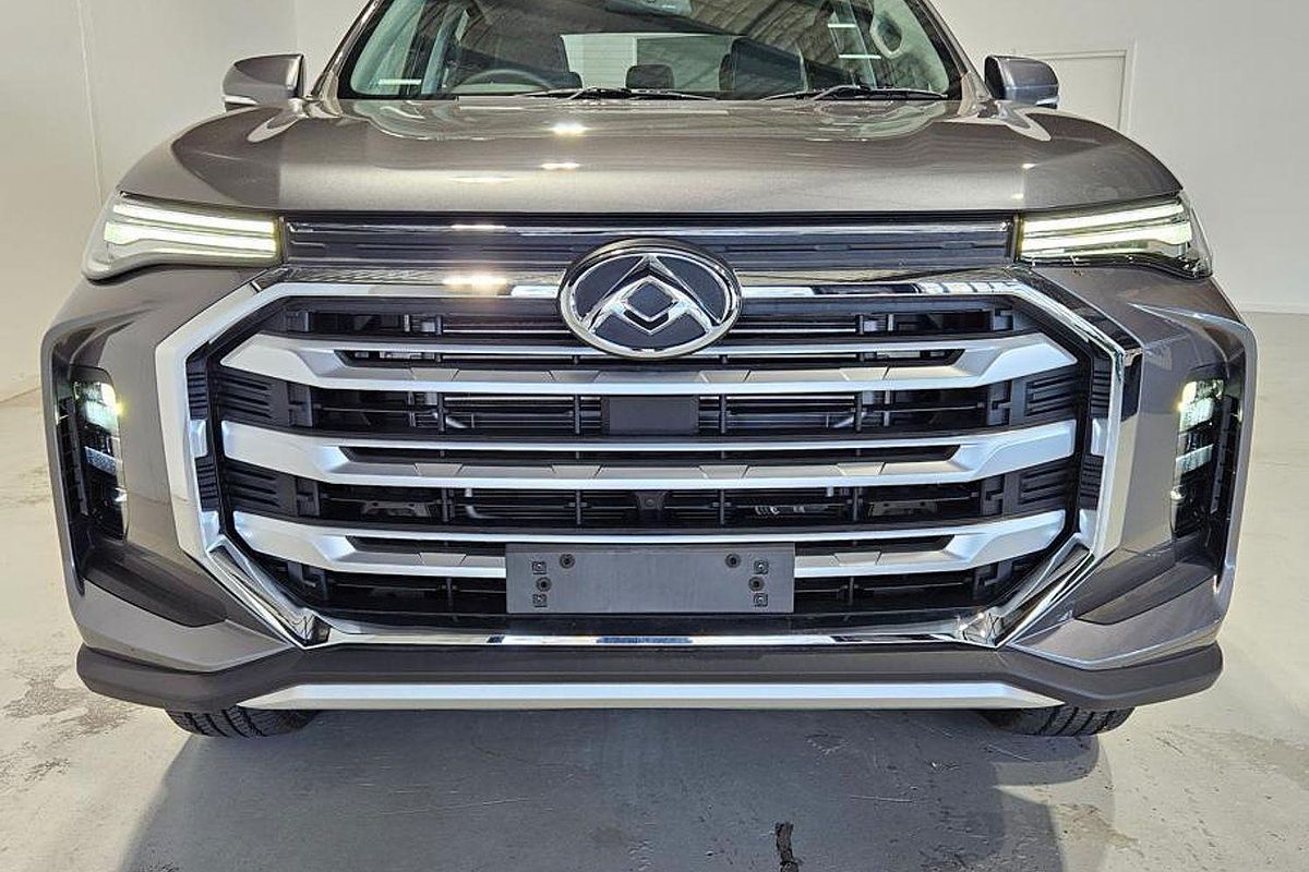 2023 LDV T60 Max PRO SK8C 4X4