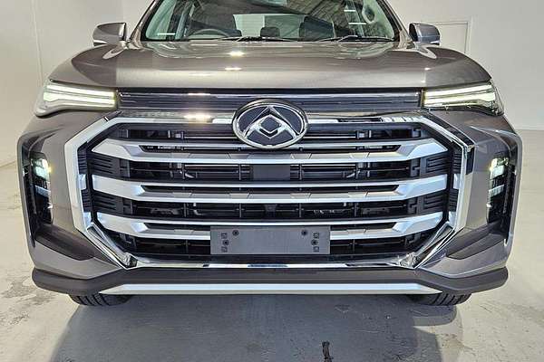 2023 LDV T60 Max PRO SK8C 4X4