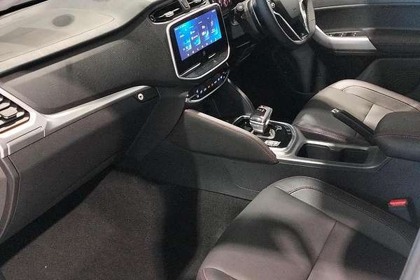 2024 LDV T60 Max LUXE SK8C 4X4