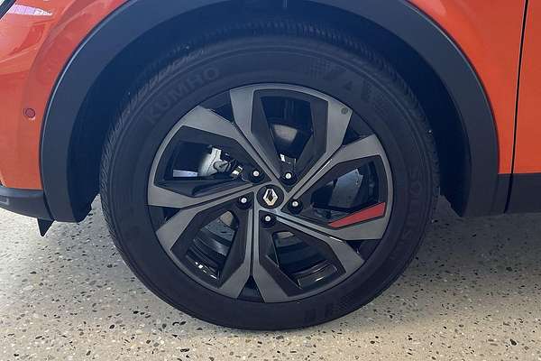 2022 Renault Arkana R.S. Line JL1