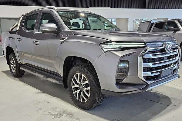 2023 LDV T60 Max PRO SK8C 4X4