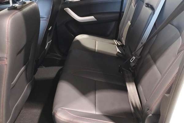 2024 LDV T60 Max LUXE SK8C 4X4