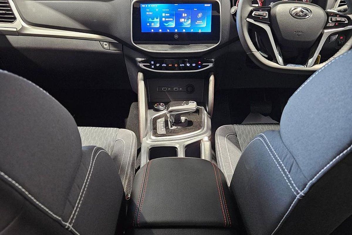 2023 LDV T60 Max PRO SK8C 4X4