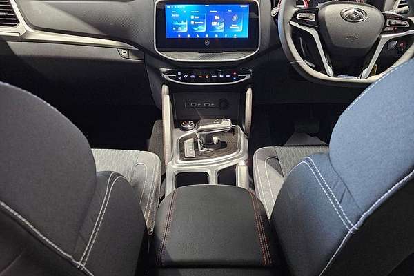 2023 LDV T60 Max PRO SK8C 4X4