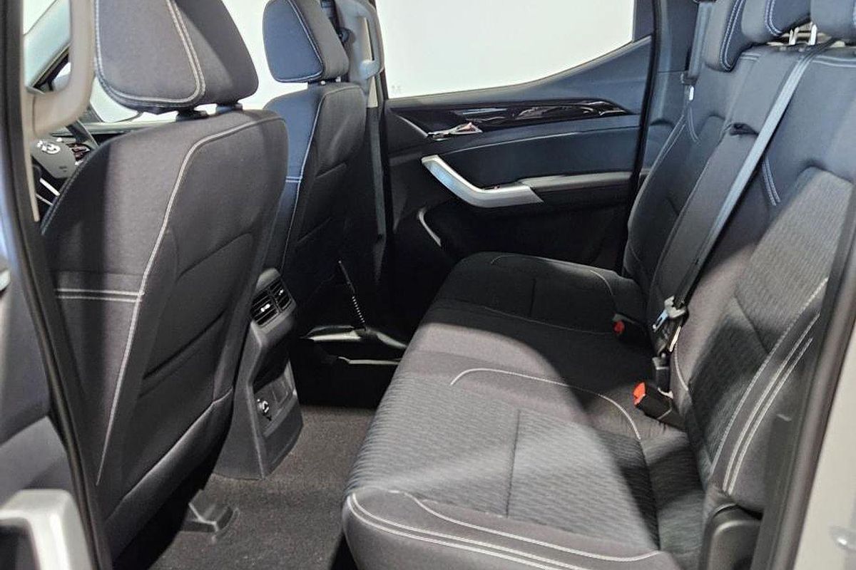 2023 LDV T60 Max PRO SK8C 4X4