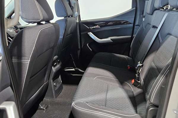 2023 LDV T60 Max PRO SK8C 4X4