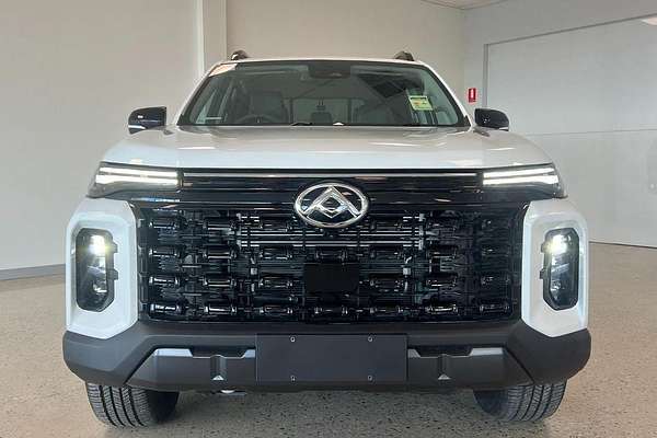 2024 LDV T60 Max PLUS SK8C 4X4