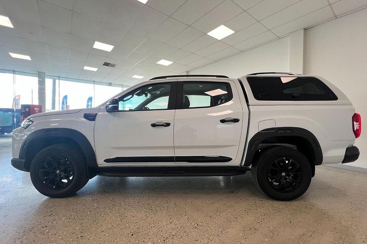 2024 LDV T60 Max PLUS SK8C 4X4