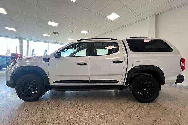 2024 LDV T60 Max PLUS SK8C 4X4