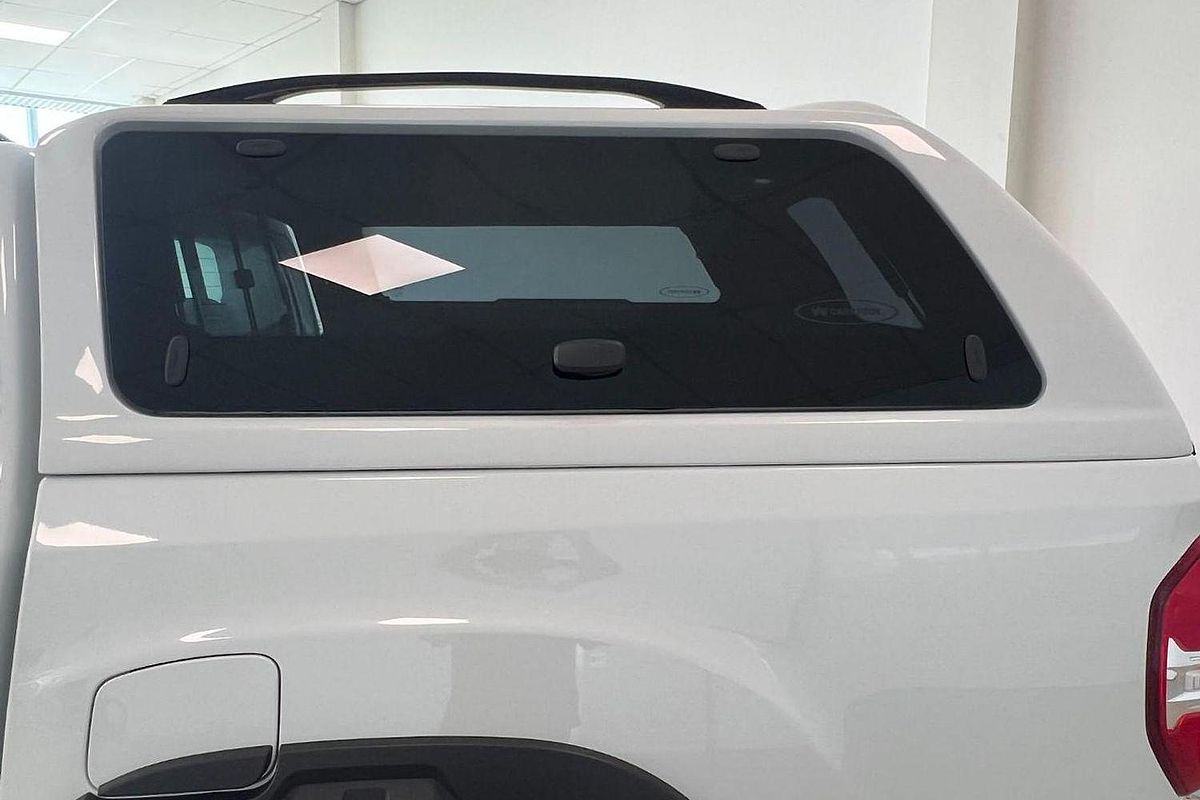 2024 LDV T60 Max PLUS SK8C 4X4