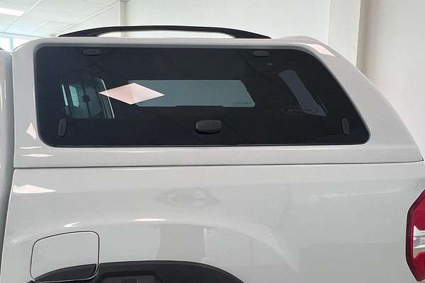 2024 LDV T60 Max PLUS SK8C 4X4