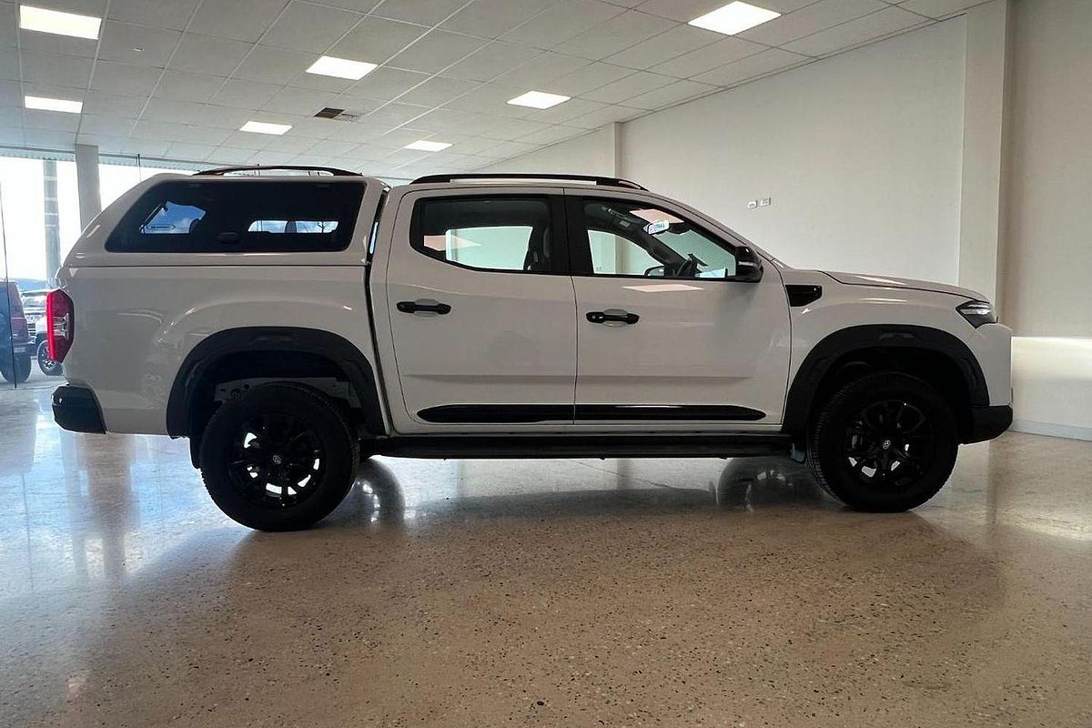 2024 LDV T60 Max PLUS SK8C 4X4