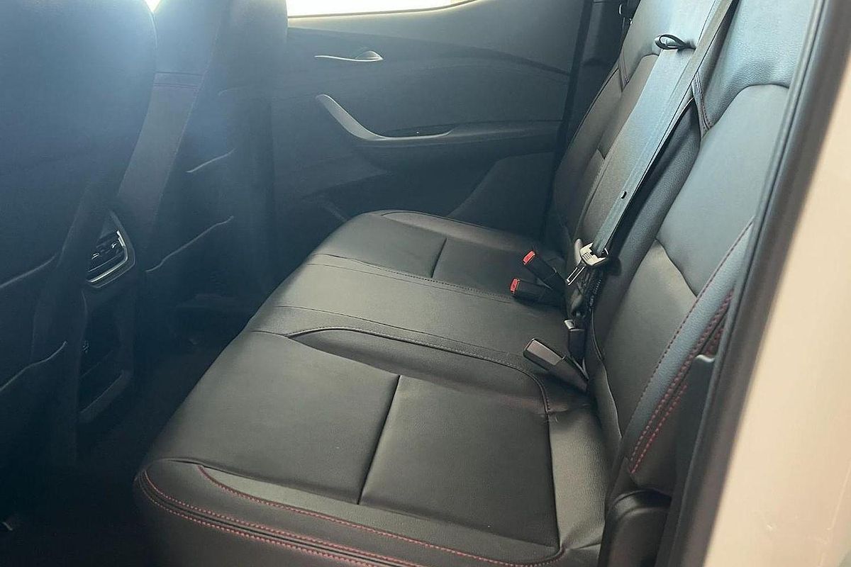 2024 LDV T60 Max PLUS SK8C 4X4