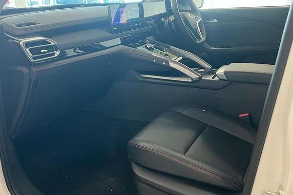 2024 LDV T60 Max PLUS SK8C 4X4