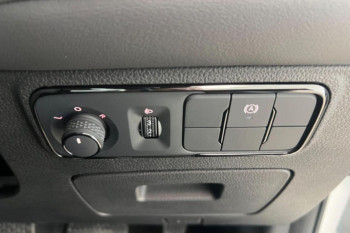 2024 LDV T60 Max PLUS SK8C 4X4