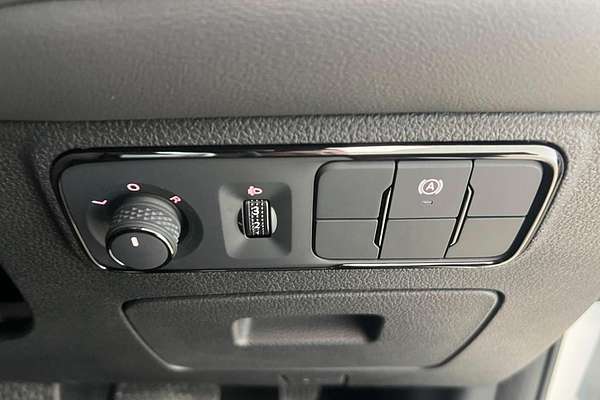 2024 LDV T60 Max PLUS SK8C 4X4