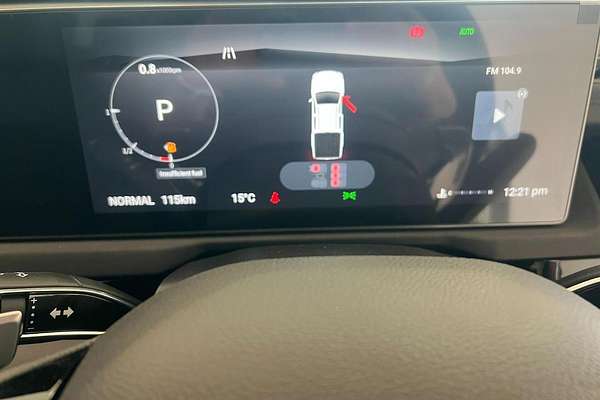 2024 LDV T60 Max PLUS SK8C 4X4