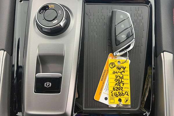 2024 LDV T60 Max PLUS SK8C 4X4