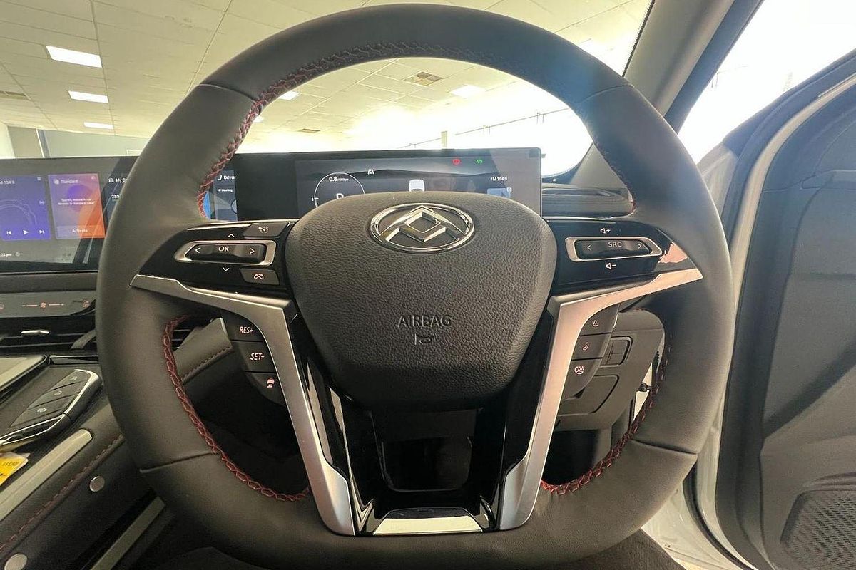 2024 LDV T60 Max PLUS SK8C 4X4