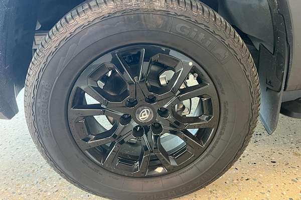 2024 LDV T60 Max PLUS SK8C 4X4