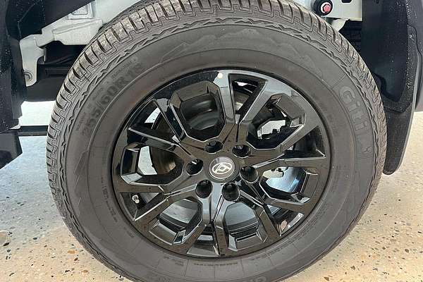 2024 LDV T60 Max PLUS SK8C 4X4