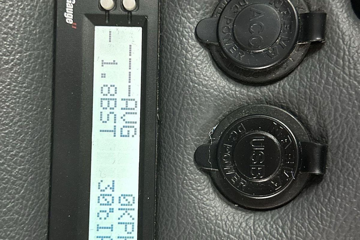 2019 Toyota Landcruiser Workmate VDJ79R 4X4